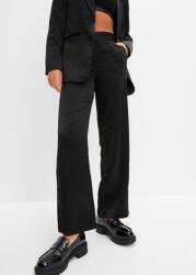 Bonprix 48-AS Szatén Női Nadrág - allegro - 3 720 Ft