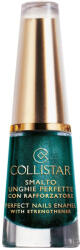 Collistar Körömlakk smalto unighie perfette 58 petrolio perla Collistar