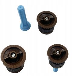 Rain Bird Statikus fúvóka He-van 12 Rain bird 2, 7-3, 7m (Dysza HE-VAN 12 super dysza zraszacza)