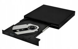 Izoxis 6291 külső Cd-r/dvd-rom/rw író (6291)
