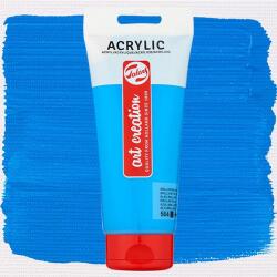 Royal Talens Art Creation akrilfesték, 200 ml - 564, Brilliant blue