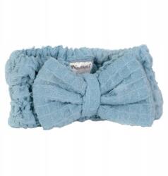 Nacomi Mikroszálas hajpánt, kék (5902539700527)