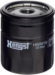 Hengst Filter Olajszűrő Hengst H90W19