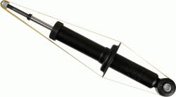 Sachs 317 614 Lengéscsillapító