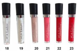 Ados art de lautrec long last glosswear No. 19 fehér gyöngy