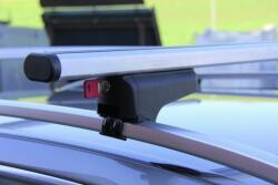 Pro-User CLOP alu tetőcsomagtartó 130cm (50016)