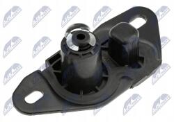 NTY Mercedes Sprinter 2006- Tolóajtó Zárszerkezet Fogadó Vw 9067660161