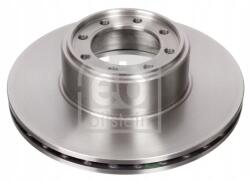 Febi Bilstein Féktárcsa 101730/FEB