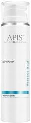 APIS NATURAL COSMETICS Semlegesítő 200ml Hidratálás Bőrnyugtatás Regenerálás Enyhítés (55205)