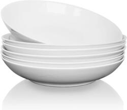  Alluseit Nagy porcelán tésztatál 5 db 1L (HONGXINZY)