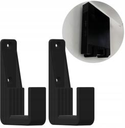 P4U Fali Tartó Akasztó Routerhez Orange Funbox 6 2 Db (HOOK000025-B)