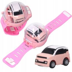  Távirányítós Autó Mini Rc Autó Óra Távirányító Ajándék (2721220016112)