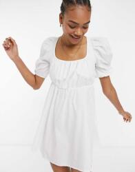 Y.A.S Fehér Laza Ruha Bufki (M) (563860)