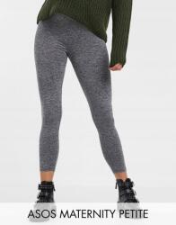  Szürke Illeszkedő Leggings Casual Eu 32 Xxs 1AAO