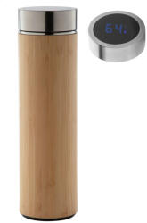  Temboo hőmérős termosz (AP810463) - naturebrand
