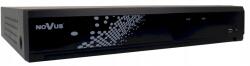 NOVUS felvevő 8 csatornás NVR-4408P8-H1/F-II (NVR-4204P4-H1/F-II)