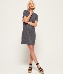 Superdry Szürke Melange Ruha Mini (38) (590442)