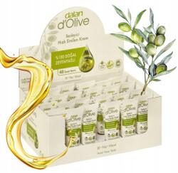 Dalan d'Olive Tápláló kéz- és testápoló krém 20ml x 24 db Fontos 03/28-ig