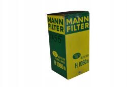 Mann-Filter Olajszűrő Mann Daf Ikarus Iveco