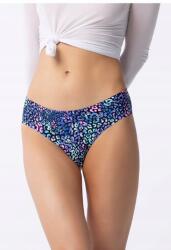 Julimex Bugyi brazil, Illusion Brasil Julimex, Size XL, kék (5905172676556)