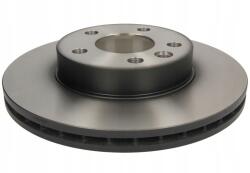 TRW Féktárcsák Trw DF2809 Szuper Minőség! Szuper Ár, Fv!