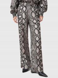 AllSaints Egyenes Szárú Nadrág Állatmintás (40) (596255)