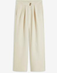 Bonprix 46-OS Széles Szárú Nadrág - allegro - 4 465 Ft