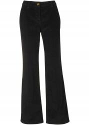 Bonprix 52-ES Női Kordbársony Nadrág - allegro - 2 945 Ft