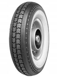 Continental Gumiabroncs Continental Lb Ww 3.50-8 46J Tt első; hátsó