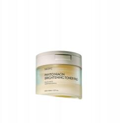 Nacific Phyto Niacin Világosító Tonik Pad (10791)