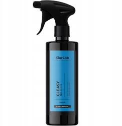 KiurLab Folyadék Ablakmosáshoz Kiurlab Cleasy 1 l