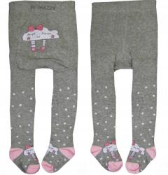 BE SNAZZY 92-98 Abs Mászó harisnyanadrág 3x Abs csúszásgátló Besnazzy (wzór 12 ra20)