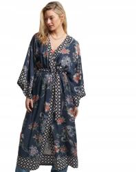 Superdry Borítékos Ruha Csíkos Mintákkal (s) (589537)