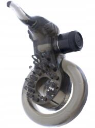 Seven Creations Gyűrű-COCK&BALL Ring Elephant Jelly Vib (3000008602)