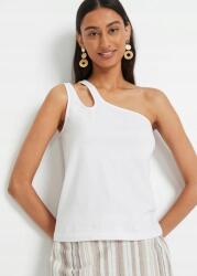 Bonprix ckg Aszimmetrikus Női Felső 52/54