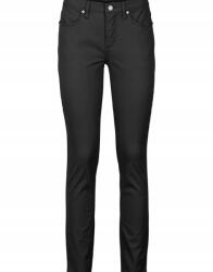 Bonprix 46-OS Női Nadrág Dekoratív Cipzárral