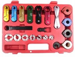 S-Tools Klipszek Üzemanyag Csatlakozók Légkondicionáló Spring Lock Nagy Készlet (ST01005)