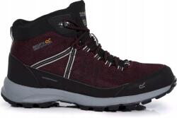 Regatta Női Regatta Samaris Lite túracipő hegyi túrázáshoz, 36-os méret (RWF700 J8R)