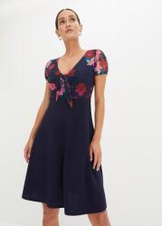 Bodyflirt Ruha Megkötős NYAKKIVÁGÁSSAL__32