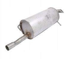 Walker Hátsó hangtompító 23161/WAL