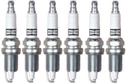 Champion Gyertyatartó 6 db Jeep Cherokee Xj 4.0 R6 91-98