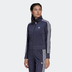 Adidas Sötétkék Cipzáras Pulóver HE9528 (30) (589263)