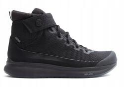 TCX Motoros cipő Momo Design Firegun-2 Gtx Fekete 41