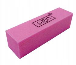 Satin Csiszoló Polírozó Blokk 4 Oldalas