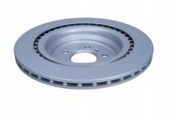 Quaro Féktárcsa Db T. X166/W166 2, 1-5, 5 11- Korróziógátló Bevonattal QD9745