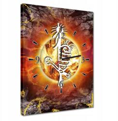 ZeSmakiem Órák 30x40 Kozmikus találkozás (H162M_Z1D_30x40cm AZ)