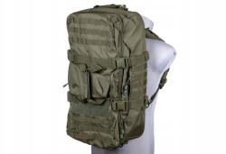 GFC Tactical Hátizsák Gfc Tactical 750-1 Zöld