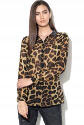 GUESS Hosszú Ujjú Mintás Ining (s) (396855)