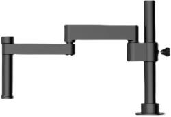 Techrebal Univerzális Kar Techrebal Sztereoszkópikus Mikroszkóphoz 40, 5CM (7D9A-40024)