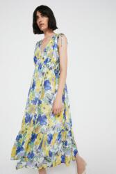 Warehouse CC54201 Warehouse Ruha Maxi Megkötős Oldalsó M